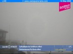 Archiv Foto Webcam Schilthorn (2.970 m) 06:00