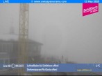 Archiv Foto Webcam Schilthorn (2.970 m) 07:00