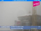 Archiv Foto Webcam Schilthorn (2.970 m) 11:00