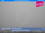 Archiv Foto Webcam Schilthorn (2.970 m) 13:00