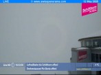 Archiv Foto Webcam Schilthorn (2.970 m) 15:00