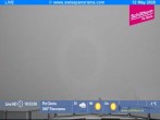 Archiv Foto Webcam Schilthorn (2.970 m) 17:00