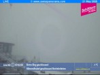 Archived image Webcam Schilthorn (2.970 m) 06:00
