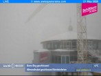 Archived image Webcam Schilthorn (2.970 m) 07:00