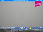 Archived image Webcam Schilthorn (2.970 m) 15:00