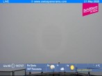 Archived image Webcam Schilthorn (2.970 m) 19:00