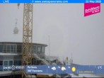 Archived image Webcam Schilthorn (2.970 m) 06:00