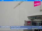 Archived image Webcam Schilthorn (2.970 m) 07:00