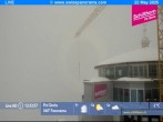 Archived image Webcam Schilthorn (2.970 m) 11:00