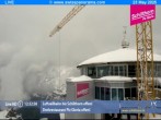 Archiv Foto Webcam Schilthorn (2.970 m) 11:00