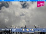 Archiv Foto Webcam Schilthorn (2.970 m) 13:00