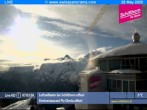 Archived image Webcam Schilthorn (2.970 m) 06:00