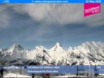 Archived image Webcam Schilthorn (2.970 m) 07:00