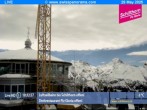 Archived image Webcam Schilthorn (2.970 m) 09:00