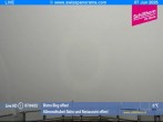 Archiv Foto Webcam Schilthorn (2.970 m) 06:00