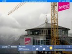 Archiv Foto Webcam Schilthorn (2.970 m) 07:00