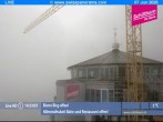 Archiv Foto Webcam Schilthorn (2.970 m) 13:00