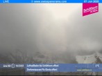 Archiv Foto Webcam Schilthorn (2.970 m) 15:00
