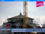 Archiv Foto Webcam Schilthorn (2.970 m) 11:00