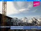 Archiv Foto Webcam Schilthorn (2.970 m) 06:00