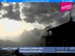 Archived image Webcam Schilthorn (2.970 m) 06:00