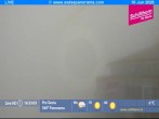 Archiv Foto Webcam Schilthorn (2.970 m) 15:00