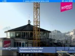 Archiv Foto Webcam Schilthorn (2.970 m) 06:00