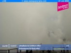 Archiv Foto Webcam Schilthorn (2.970 m) 11:00