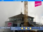 Archiv Foto Webcam Schilthorn (2.970 m) 13:00