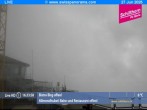 Archiv Foto Webcam Schilthorn (2.970 m) 15:00
