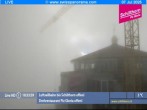 Archiv Foto Webcam Schilthorn (2.970 m) 09:00