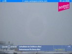 Archiv Foto Webcam Schilthorn (2.970 m) 06:00