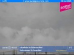 Archiv Foto Webcam Schilthorn (2.970 m) 09:00