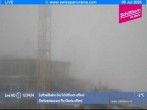 Archiv Foto Webcam Schilthorn (2.970 m) 11:00