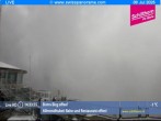 Archiv Foto Webcam Schilthorn (2.970 m) 13:00