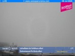 Archiv Foto Webcam Schilthorn (2.970 m) 15:00