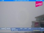 Archiv Foto Webcam Schilthorn (2.970 m) 17:00