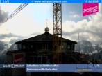 Archiv Foto Webcam Schilthorn (2.970 m) 07:00