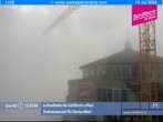 Archiv Foto Webcam Schilthorn (2.970 m) 11:00