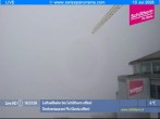 Archiv Foto Webcam Schilthorn (2.970 m) 17:00