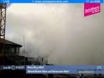 Archiv Foto Webcam Schilthorn (2.970 m) 06:00