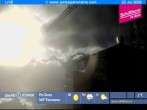 Archiv Foto Webcam Schilthorn (2.970 m) 06:00