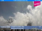 Archiv Foto Webcam Schilthorn (2.970 m) 13:00
