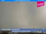 Archiv Foto Webcam Schilthorn (2.970 m) 17:00