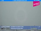 Archiv Foto Webcam Schilthorn (2.970 m) 06:00
