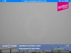 Archiv Foto Webcam Schilthorn (2.970 m) 09:00