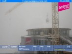 Archiv Foto Webcam Schilthorn (2.970 m) 11:00