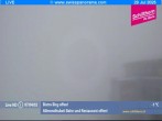 Archiv Foto Webcam Schilthorn (2.970 m) 06:00