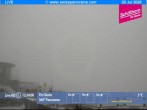 Archiv Foto Webcam Schilthorn (2.970 m) 11:00