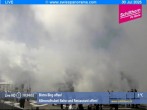 Archiv Foto Webcam Schilthorn (2.970 m) 09:00